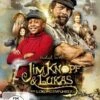Warner Home Video DVD Jim Knopf & Lukas Der Lokomotivführer