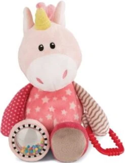 Activity Schmusetier Einhorn Stupsi 23cm (43651)