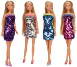 Steffi LOVE Swap, 4-fach Sortiert