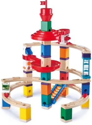 HAPE Super Spiralburg – Bild 3