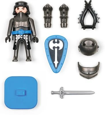 Tonies - Die Playmos 8 - Das Turnier Auf Der Königsritterburg – Bild 3