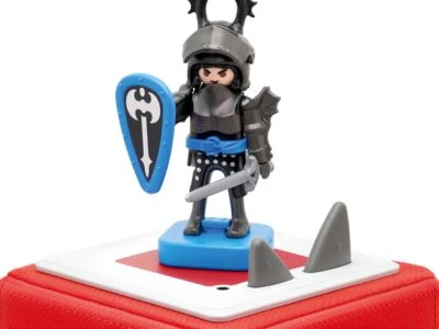 Tonies - Die Playmos 8 - Das Turnier Auf Der Königsritterburg – Bild 4