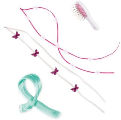 Our Generation Frisierpferd Palomino 50cm â Bild 3