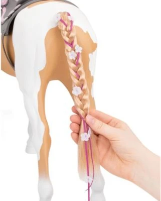 Our Generation Frisierpferd Palomino 50cm â Bild 4