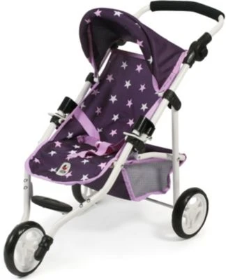 CHIC 2000 Jogging-Buggy "LOLA"