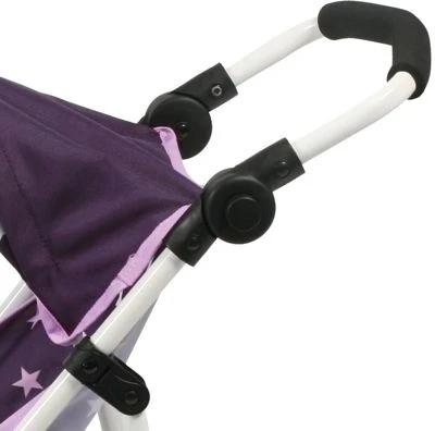 CHIC 2000 Jogging-Buggy "LOLA" – Bild 5