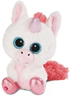 Glubschis Kuscheltier Einhorn Milky-Fee 25 Cm (45571)