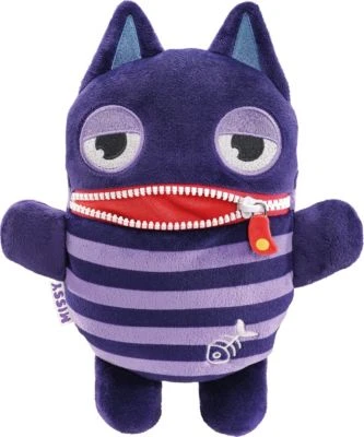 Schmidt Spiele Sorgenfresser Buuh! Missy