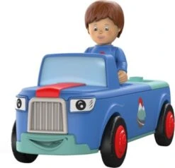 Toddys By Siku 0103 Mio Mounty - Spielzeugauto