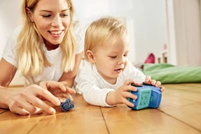 Toddys By Siku 0103 Mio Mounty - Spielzeugauto – Bild 5