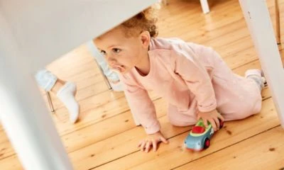 Toddys By Siku 0106 Olli Oldy - Spielzeugauto – Bild 6