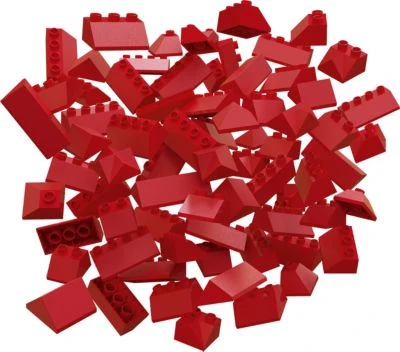 Hubelino Dachsteine (124-tlg.) – Bild 6