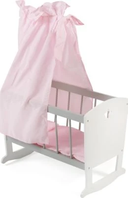 CHIC 2000 Puppenwiege