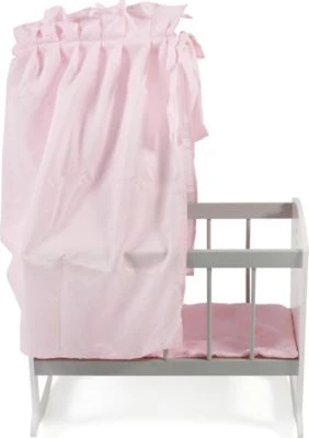 CHIC 2000 Puppenwiege – Bild 2