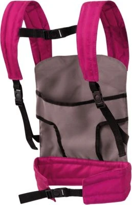 MyToys ORIGINALS Kombi-Puppenwagen Pram Milano Mit Zubehör Von Bayer â Bild 5