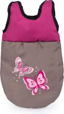 MyToys ORIGINALS Kombi-Puppenwagen Pram Milano Mit Zubehör Von Bayer â Bild 6