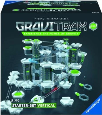 GraviTrax Vertical Starter-Set