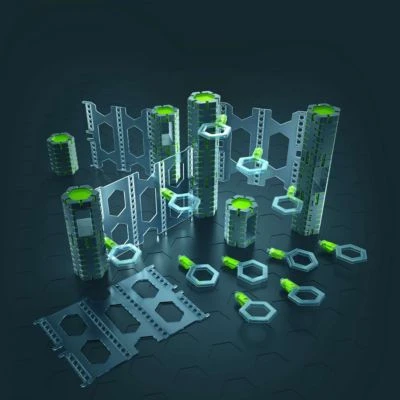 GraviTrax Vertical – Bild 2