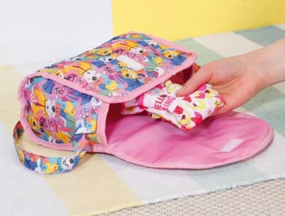 BABY Born® Deluxe Puppenwagen – Bild 6