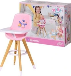BABY Born® 829271 Hochstuhl