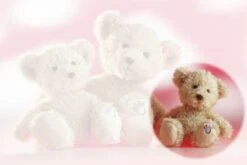 Schaffer Collection Teddy "Luca" 18 Cm