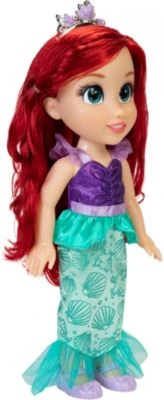 JAKKS PACIFIC Disney Princess Arielle Puppe 35 Cm – Bild 3