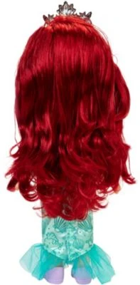 JAKKS PACIFIC Disney Princess Arielle Puppe 35 Cm – Bild 4