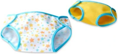 Melissa & Doug Spielset Puppeneltern Zum Wickeln Und Baden â Bild 3