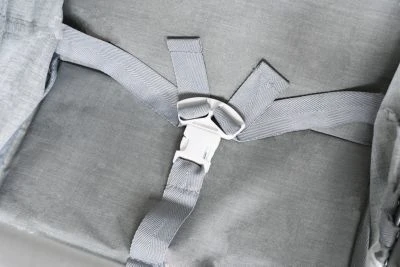 KNORRTOYS.COM Puppenwagen Boonk - Stone Brown – Bild 2