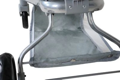 KNORRTOYS.COM Puppenwagen Boonk - Stone Brown – Bild 3