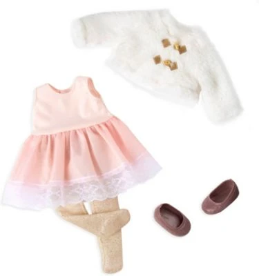 Our Generation Puppe Halia 46 Cm – Bild 3