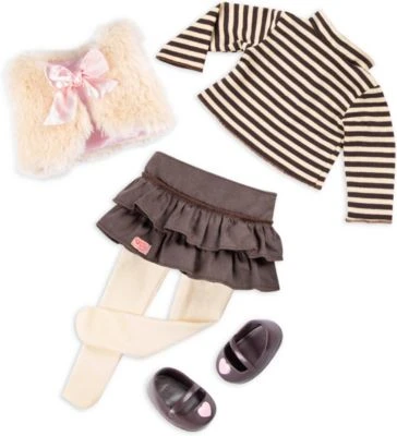 Our Generation Puppe Holly 46 Cm â Bild 3