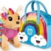 Chi Chi Love Rainbow