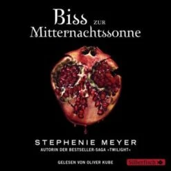 Biss Zur Mitternachtssonne, 4 Audio-CD, MP3