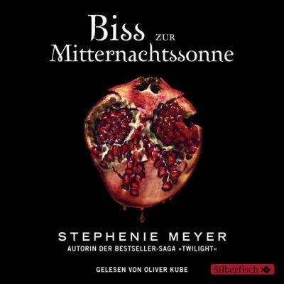 Biss Zur Mitternachtssonne, 4 Audio-CD, MP3