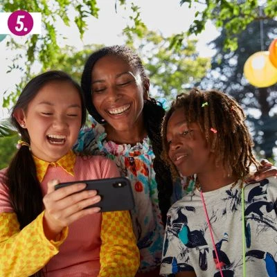 LEGO® VIDIYO 43105 Party Llama BeatBox – Bild 5