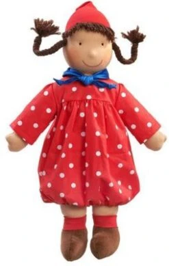 Urachhaus Verlag Puppe Pippa