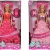 Steffi LOVE Princess Gala Fashion, 2-sort.