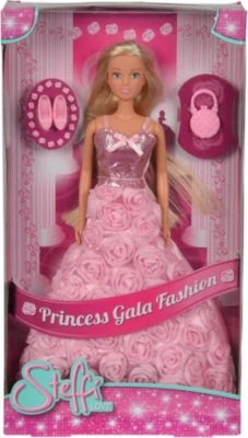 Steffi LOVE Princess Gala Fashion, 2-sort. â Bild 4
