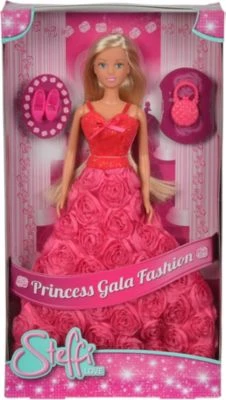 Steffi LOVE Princess Gala Fashion, 2-sort. â Bild 5