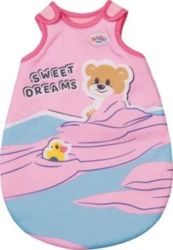 BABY Born® Little Schlafsack 36 Cm