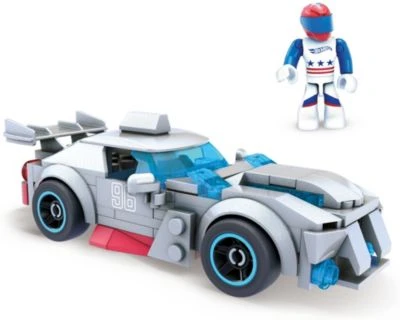 Mega Construx Hot Wheels GT Hunter – Bild 2