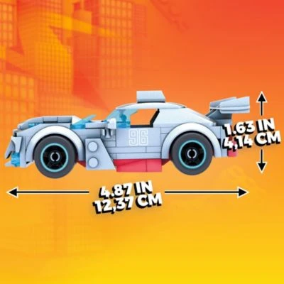 Mega Construx Hot Wheels GT Hunter – Bild 5
