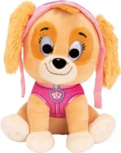GUND PAW Patrol Skye Plüschtier, 23 Cm