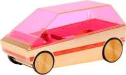 L.O.L. Surprise 3-in-1 Party Cruiser