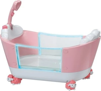 Baby AnnabellÂź Let's Play Badewanne â Bild 2