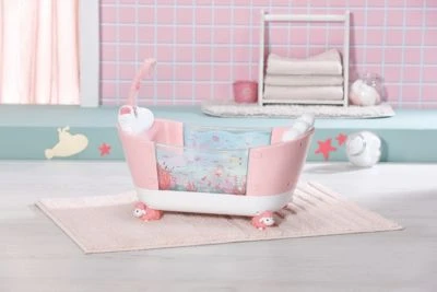 Baby AnnabellÂź Let's Play Badewanne â Bild 4