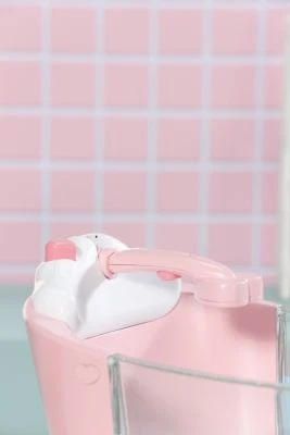 Baby AnnabellÂź Let's Play Badewanne â Bild 6