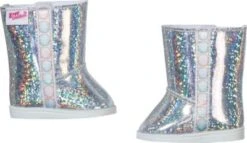 BABY Born® Winterboots High 43 Cm