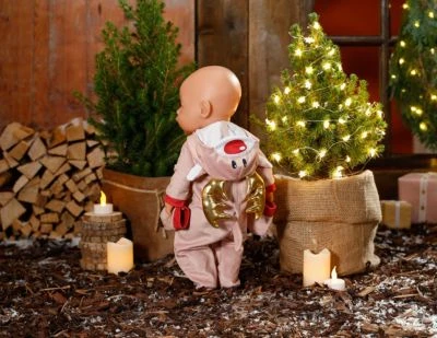 BABY Born® Rentier Outfit 43 Cm – Bild 3